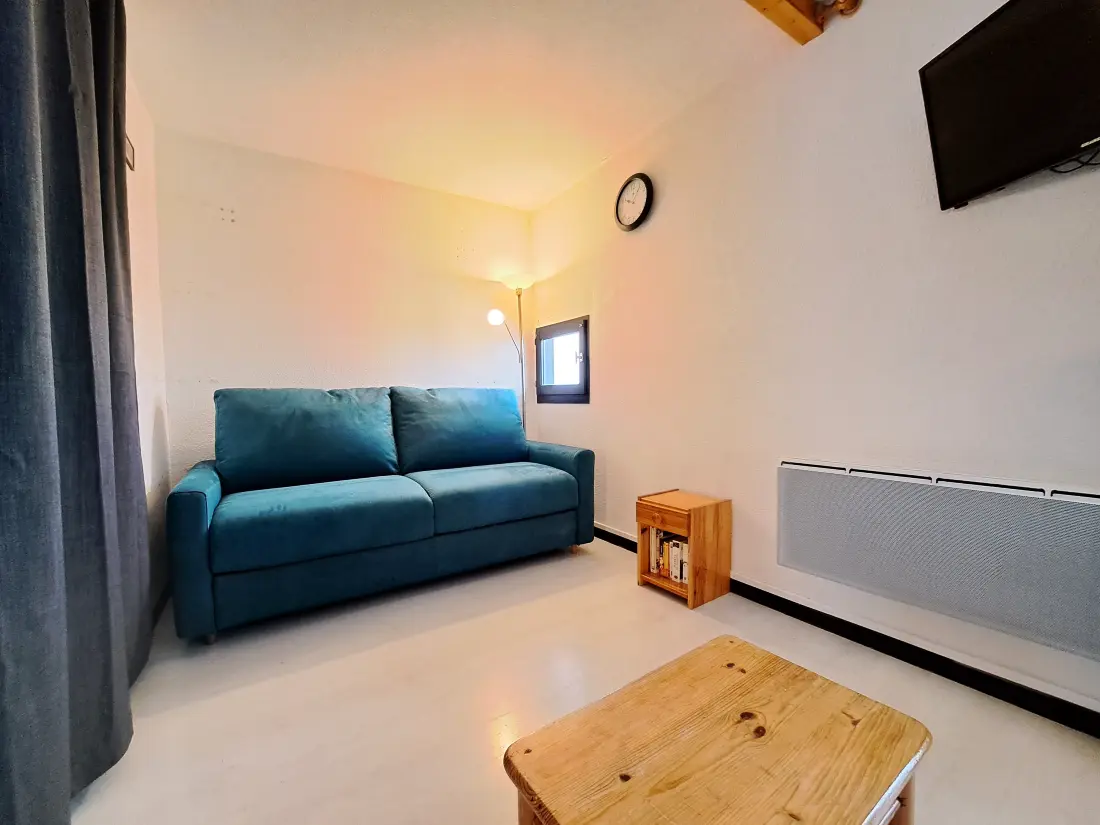 Résidence Verseau - maeva Home