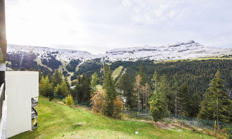 France - Alpes et Savoie - Flaine - Résidence Verseau - maeva Home