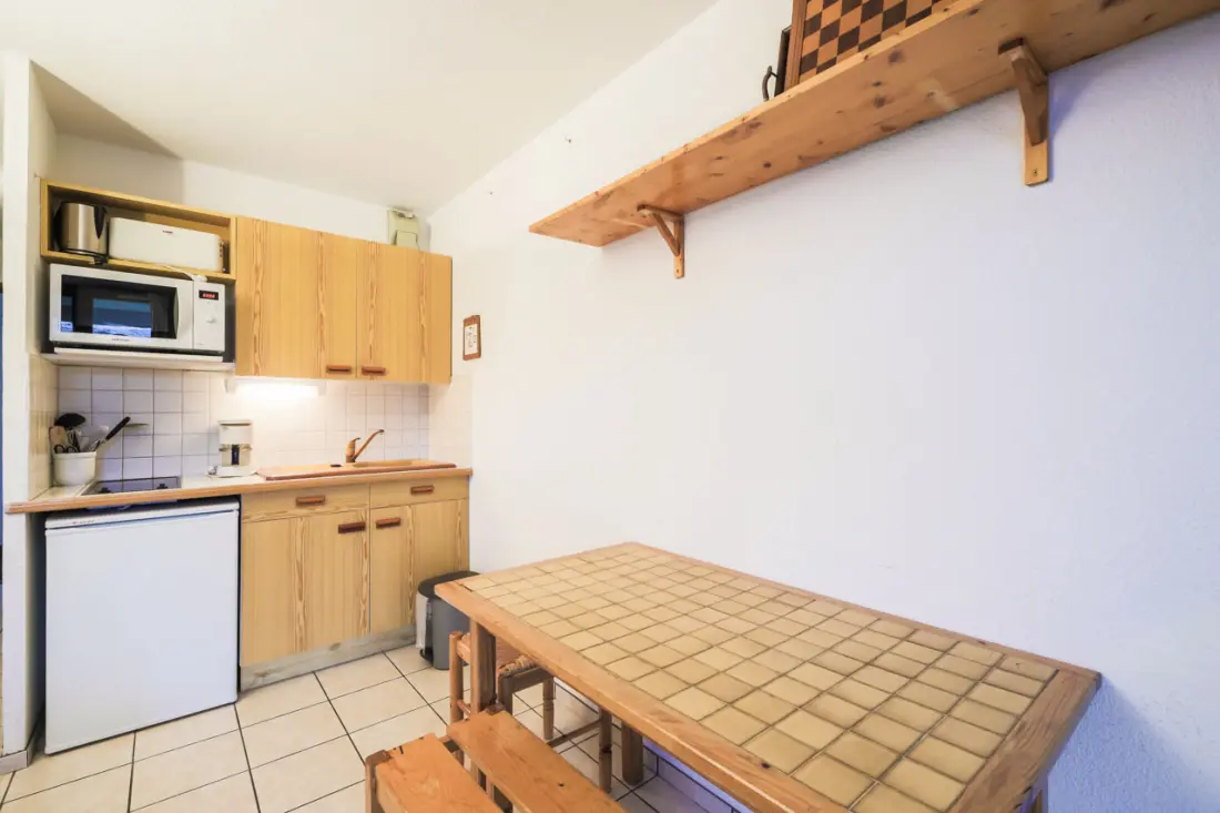 Résidence Verseau - maeva Home