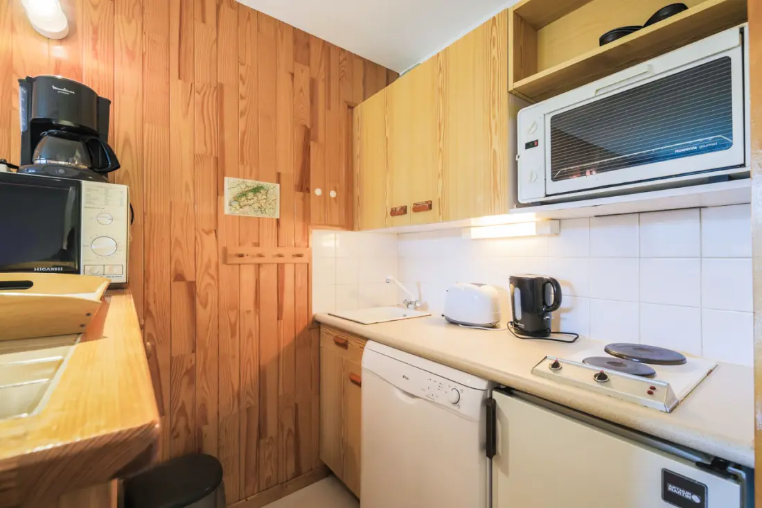 Résidence Verseau - maeva Home