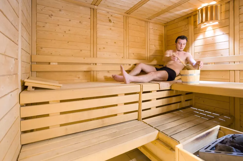 Village Club MMV Le Flaine 4 étoiles★★★★ - Pension complète