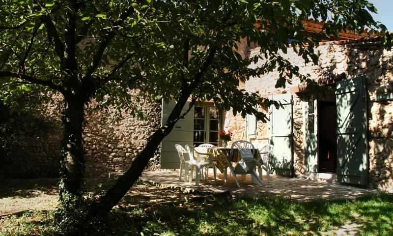 Le Jas, Mas De Charme, Piscine Partagée , Nature, Calme, 6 Ha En Provence - - Flayosc - 25