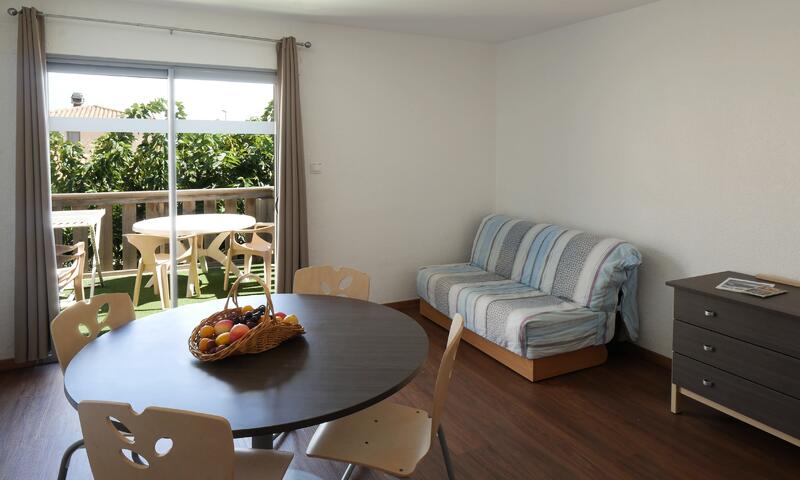 Village vacances ULVF - Les Girelles *** - Fleury d'Aude - 10