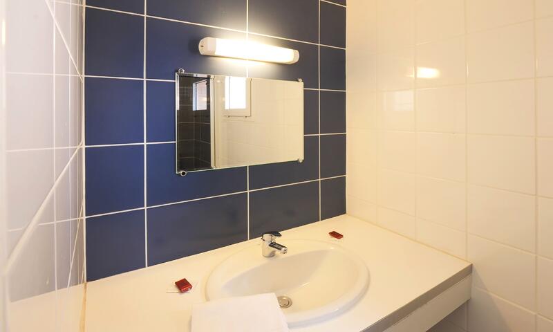 Village vacances ULVF - Les Girelles *** - Fleury d'Aude - 24