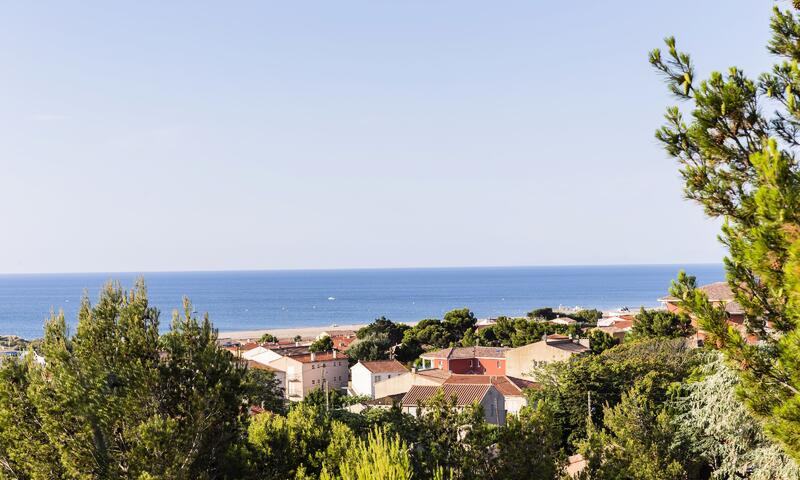 Village vacances ULVF - Les Girelles *** - Fleury d'Aude - 9