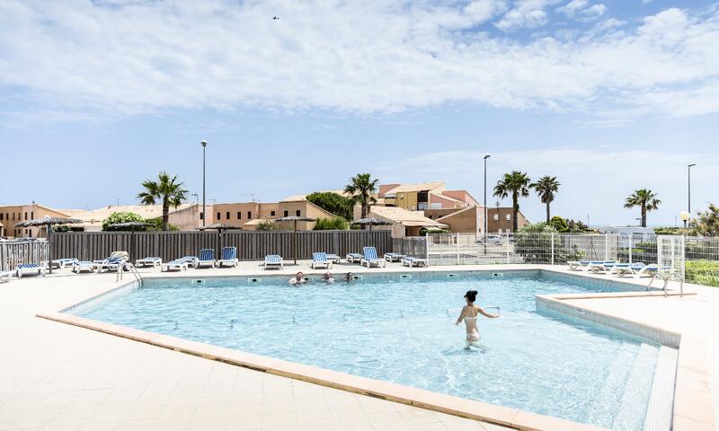 Village vacances ULVF - Les Girelles *** - Fleury d'Aude - 3