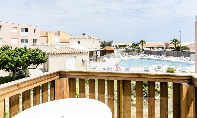 Village vacances ULVF - Les Girelles *** - Fleury d'Aude - 5