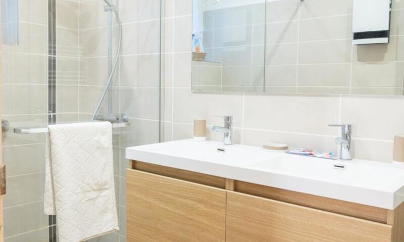 Gîte de France Chez monique 4/7 personnes à florac 3 épis - - Florac - 7