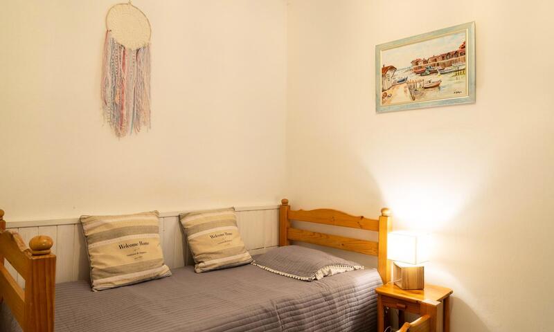 Gîte de France Chez monique 4/7 personnes à florac 3 épis - - Florac - 14