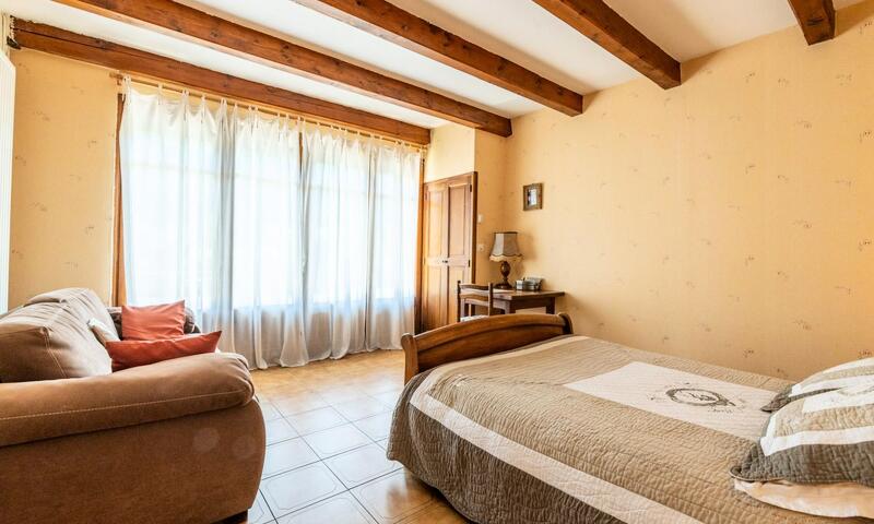 Gîte de France Chez monique 4/7 personnes à florac 3 épis - - Florac - 15