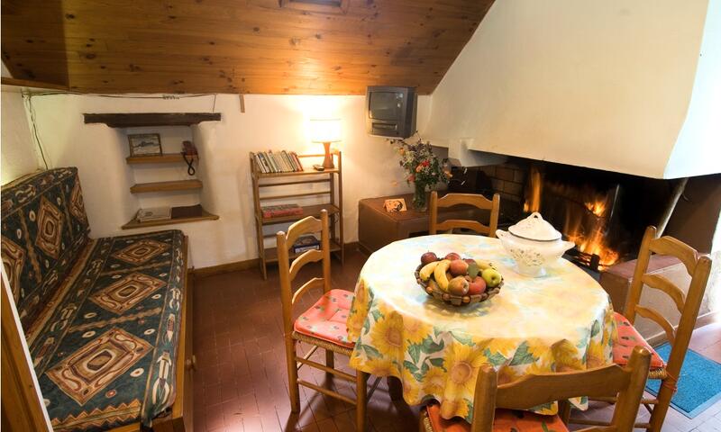 Gîte de France Gîtes de france 1 épi 2/4 personnes à valbelle 1 épi - - Florac - 3