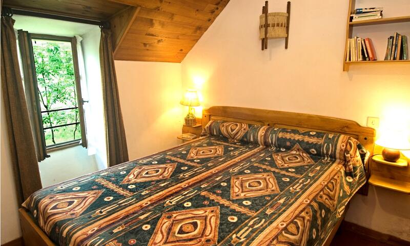 Gîte de France Gîtes de france 1 épi 2/4 personnes à valbelle 1 épi - - Florac - 2
