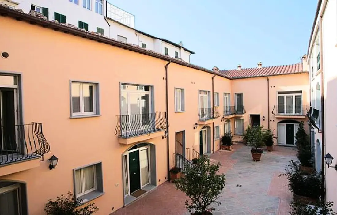 Résidence Prestige Palazzo Virginio