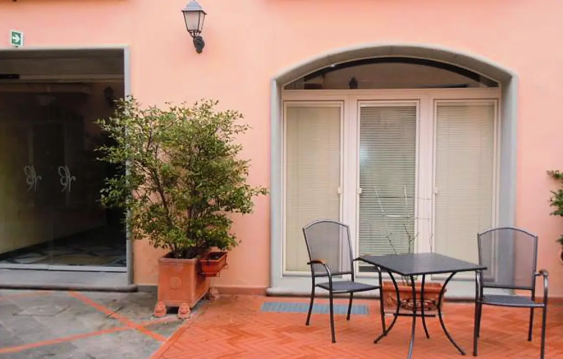 Résidence Prestige Palazzo Virginio