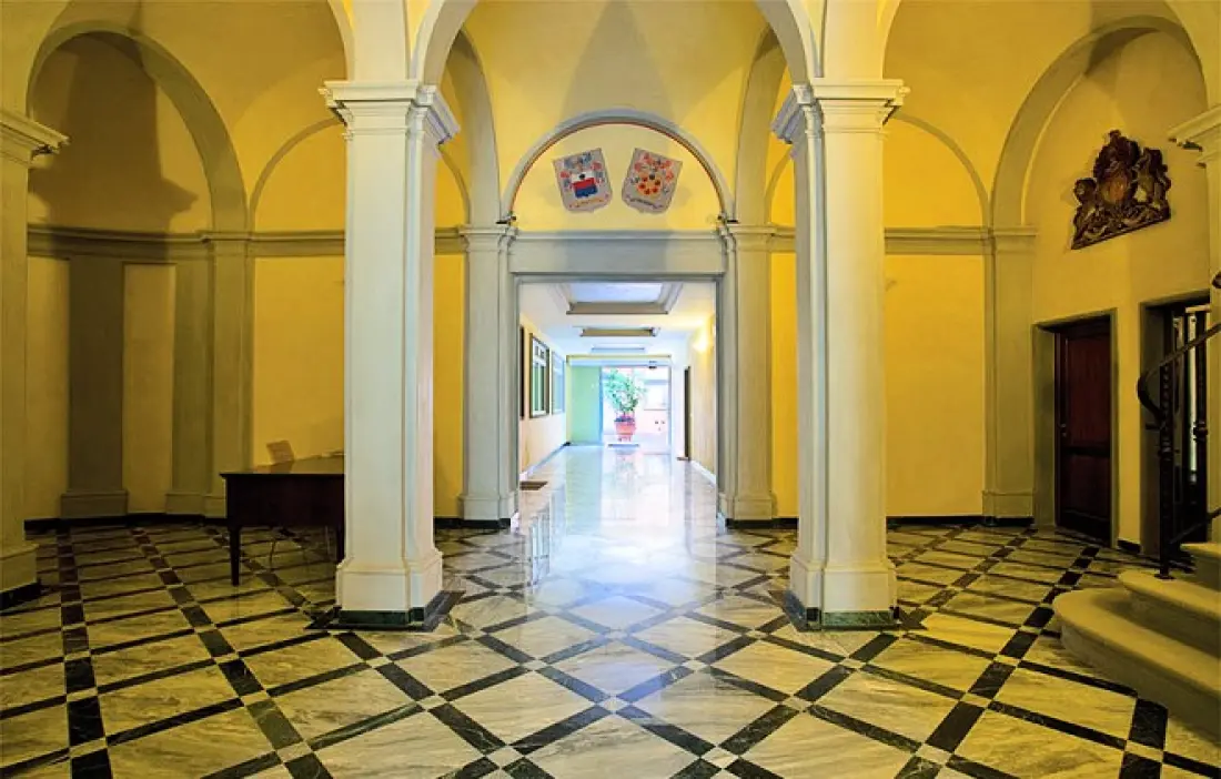 Résidence Prestige Palazzo Virginio