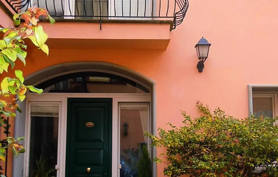Résidence Prestige Palazzo Virginio