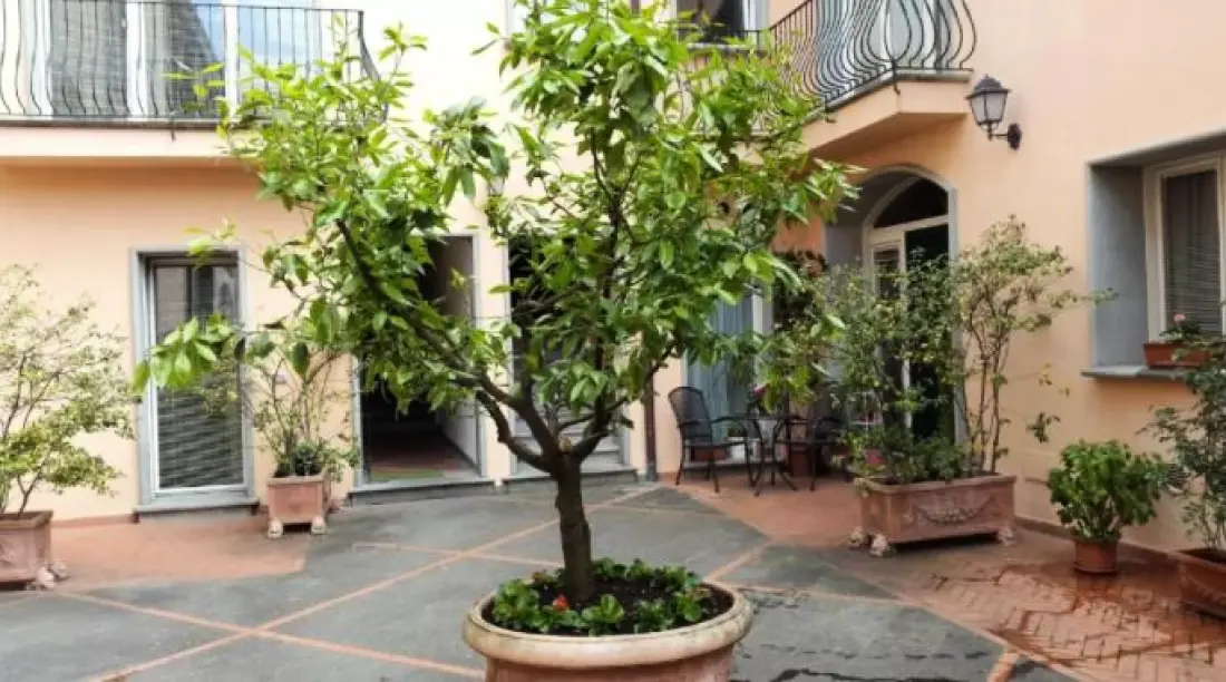 Résidence Prestige Palazzo Virginio