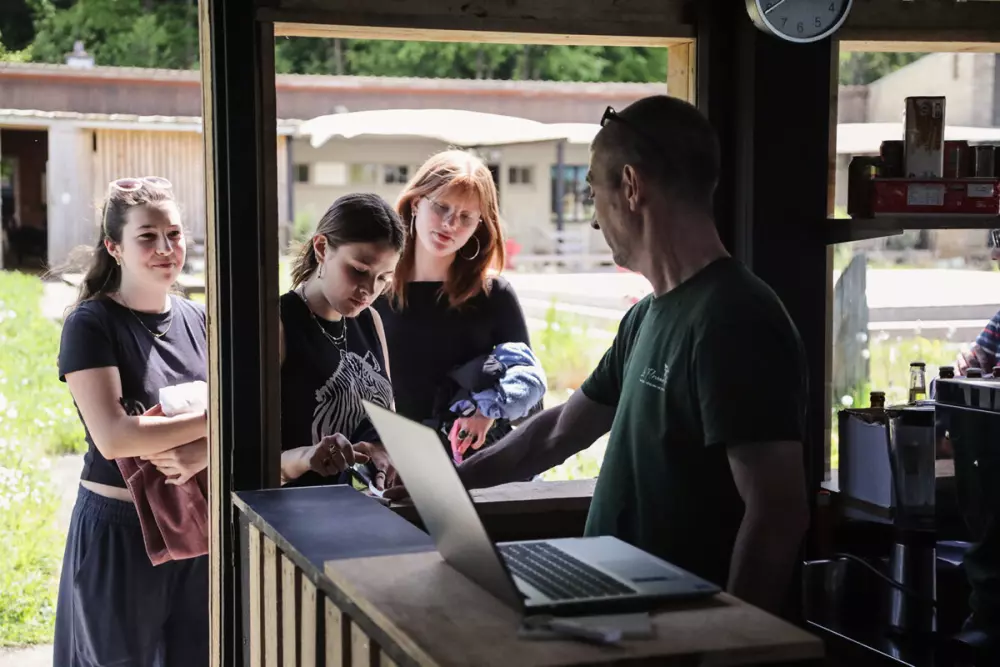 Camping Le Florenville 3 étoiles★★★