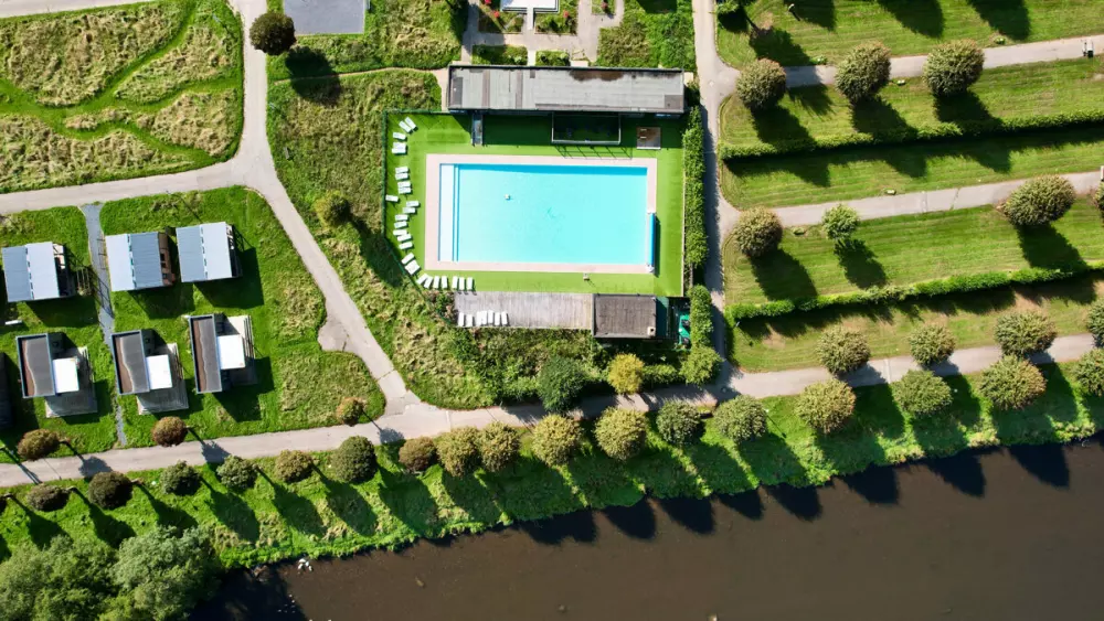 Camping Le Florenville 3 étoiles★★★