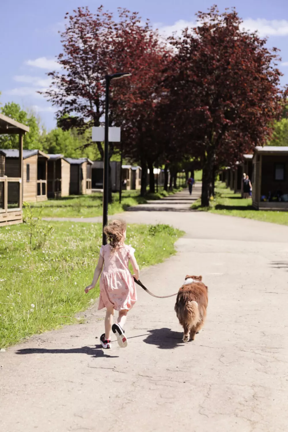 Camping Le Florenville 3 étoiles★★★