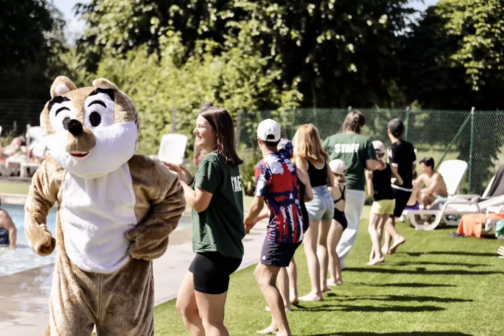 Camping Le Florenville 3 étoiles★★★