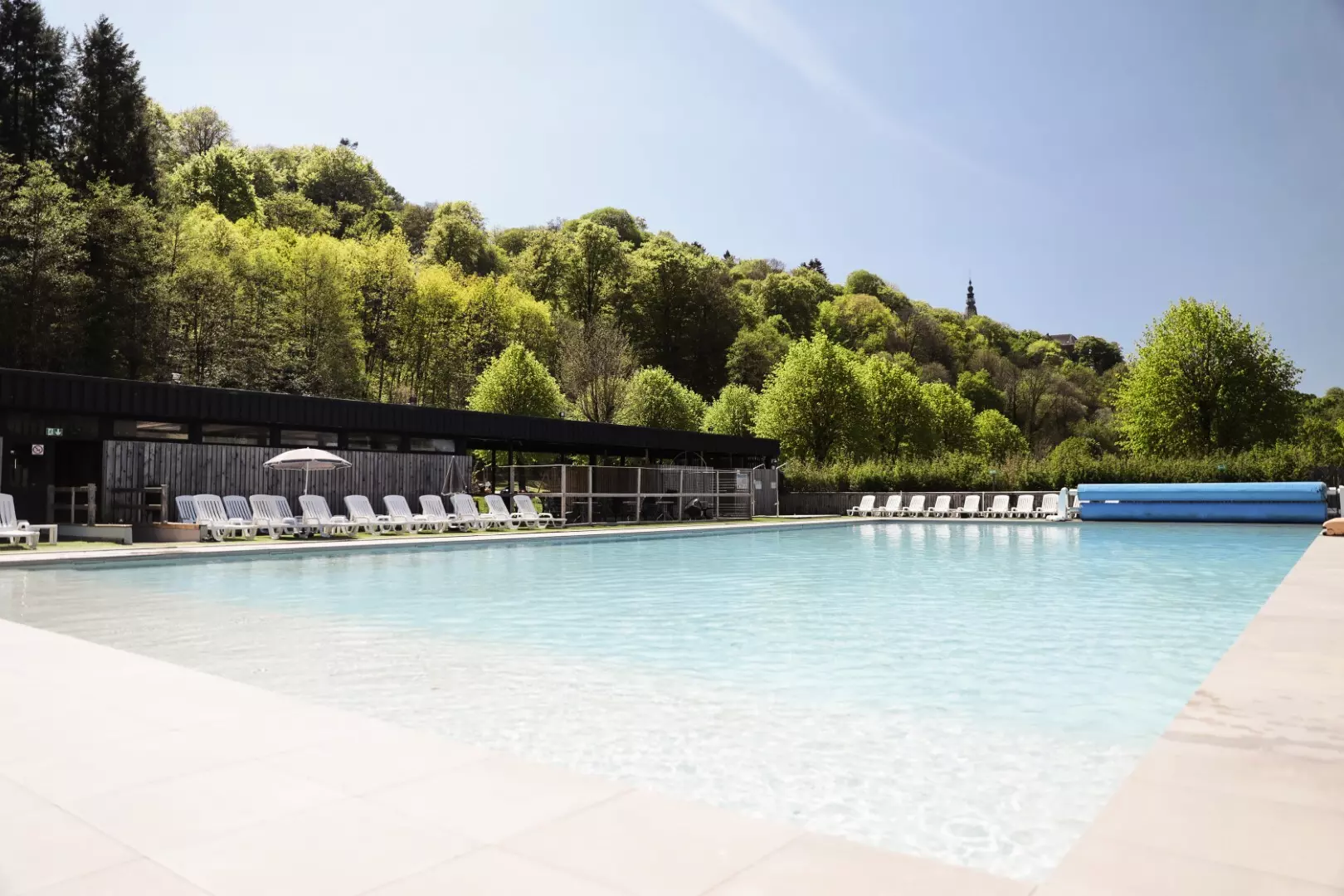 Camping Le Florenville *** - Florenville - 1