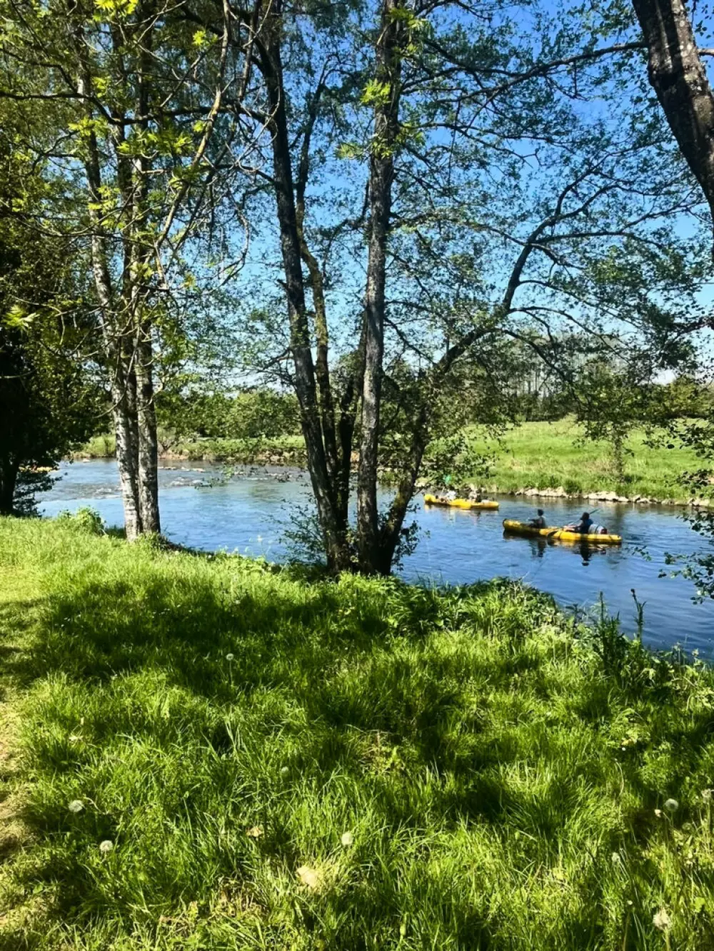 Camping Le Florenville 3 étoiles★★★