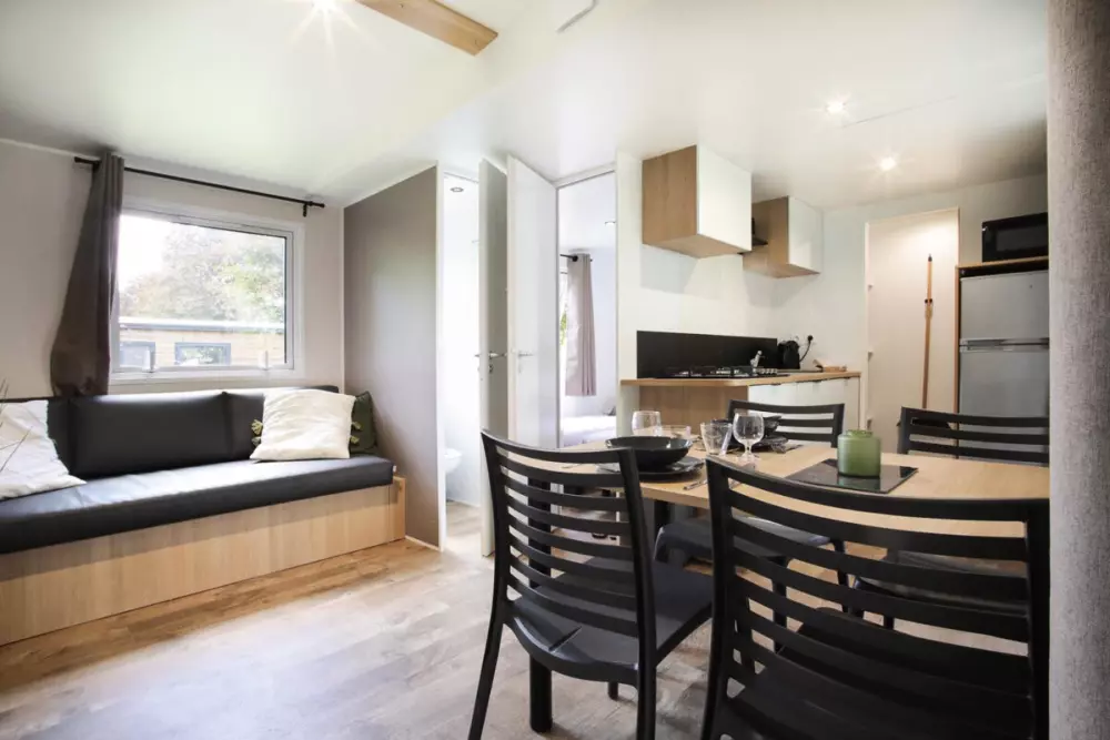 Camping Le Florenville 3 étoiles★★★