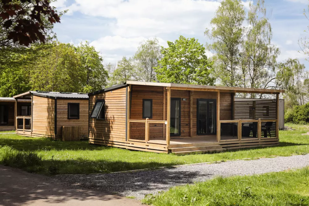 Camping Le Florenville 3 étoiles★★★