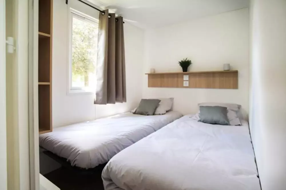 Camping Le Florenville 3 étoiles★★★