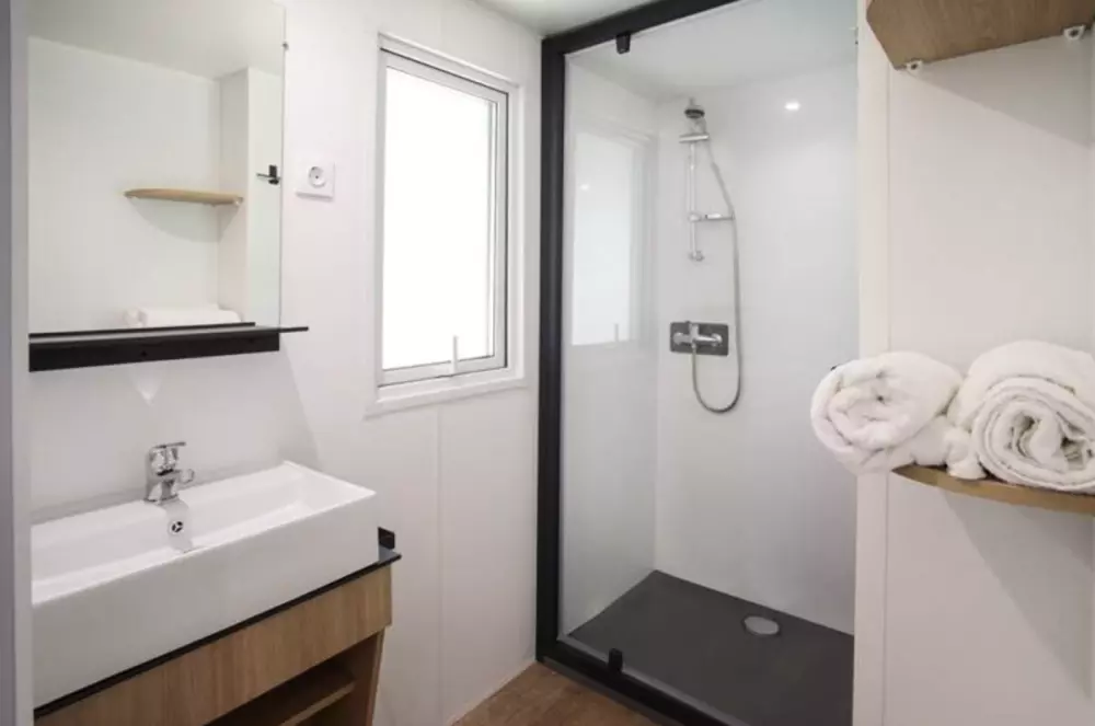 Camping Le Florenville 3 étoiles★★★