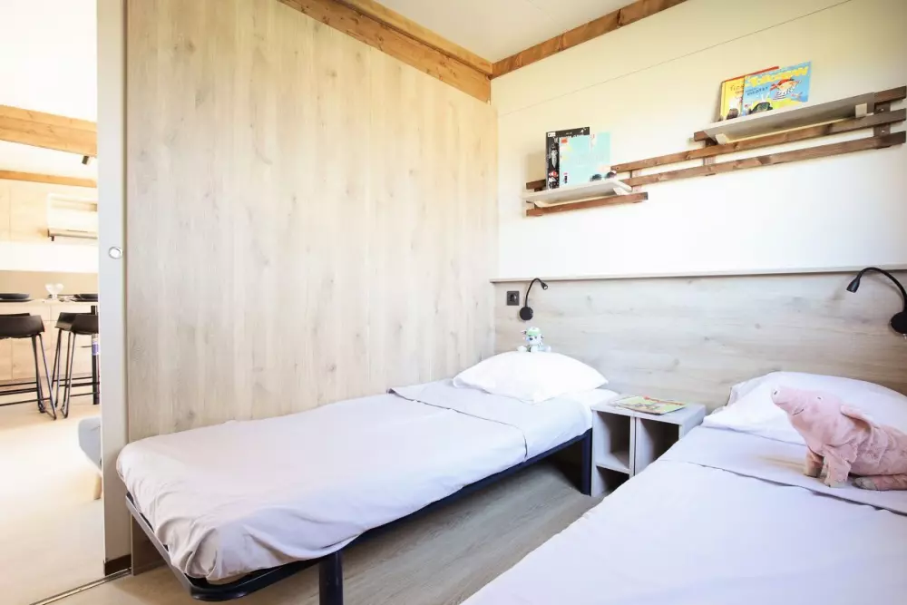 Camping Le Florenville 3 étoiles★★★