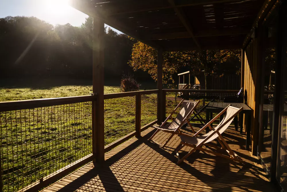 Camping Le Florenville 3 étoiles★★★