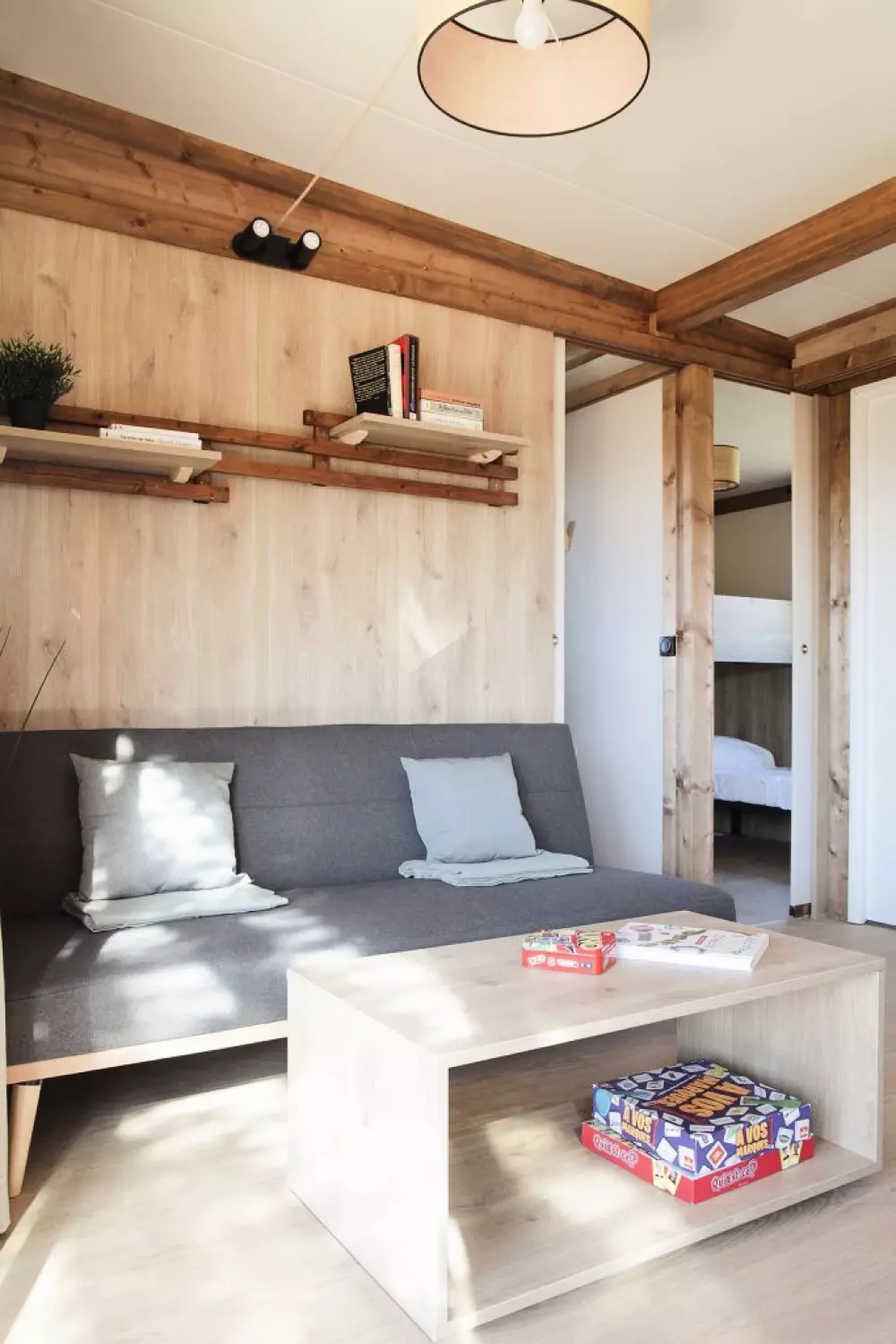 Camping Le Florenville 3 étoiles★★★