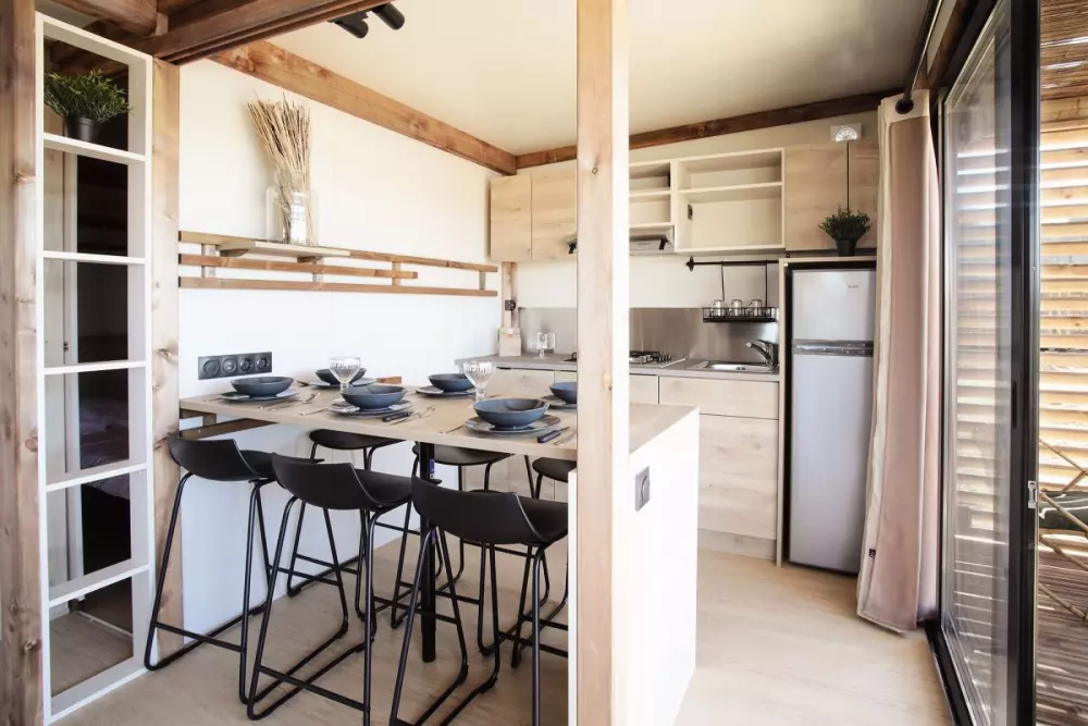 Camping Le Florenville 3 étoiles★★★