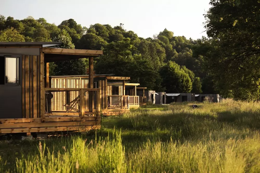 Camping Le Florenville 3 étoiles★★★