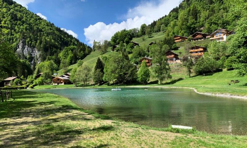 Appartement Cosy Avec Balcon Et Vue Montagne - - Flumet - 11