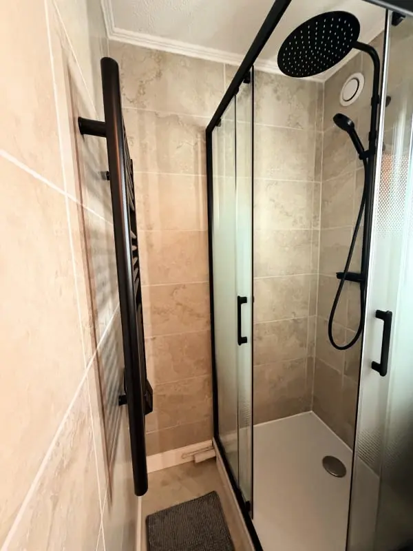 Appartement Rénové Avec Balcon à Flumet