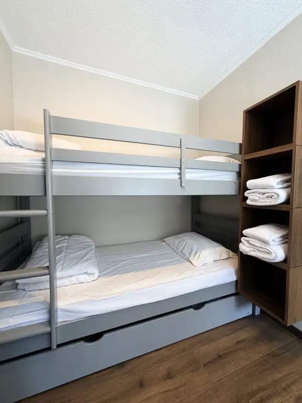Appartement Rénové Avec Balcon à Flumet