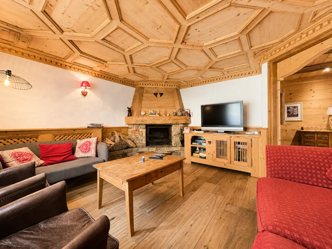 Chalet Panoramique