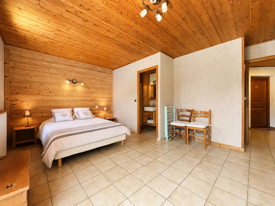 Chalet Panoramique