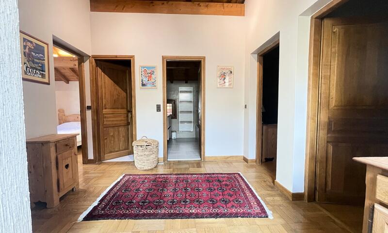 Chalet Panoramique - - Flumet - 23