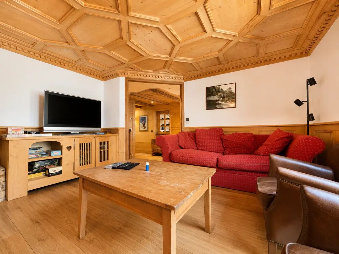 Chalet Panoramique