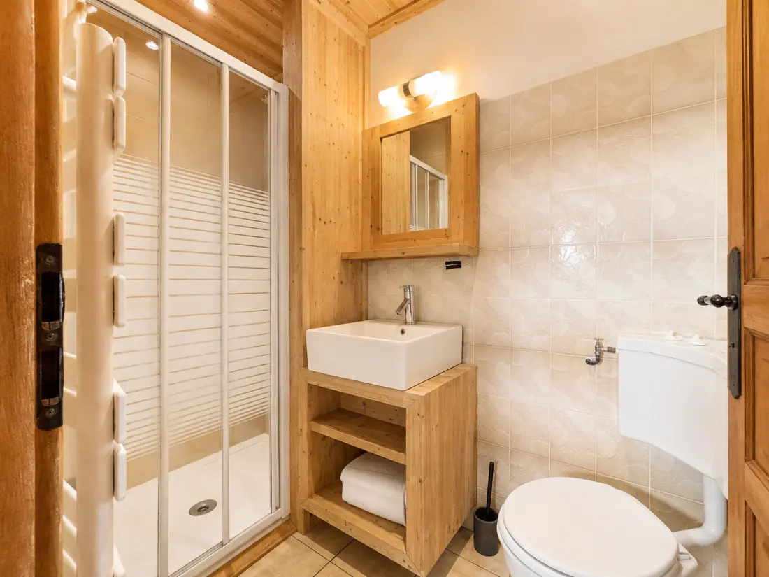 Chalet Panoramique