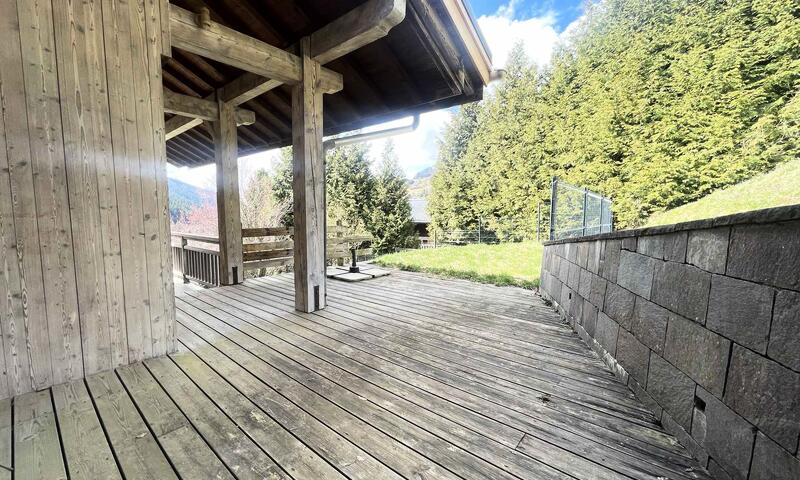 Chalet Panoramique - - Flumet - 2