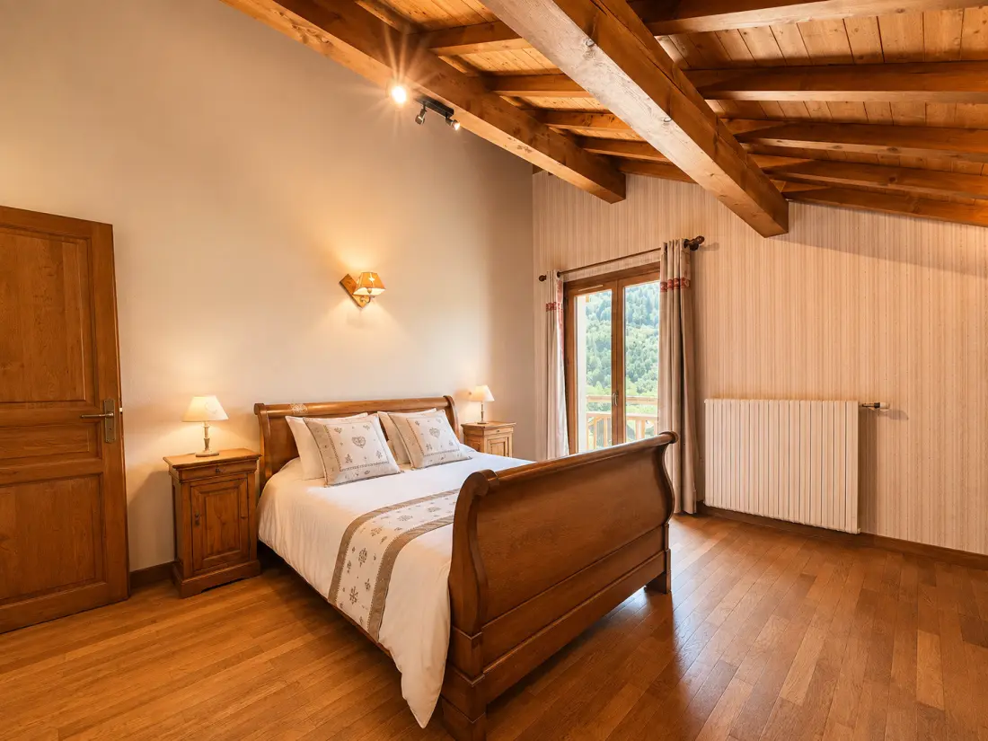 Chalet Panoramique