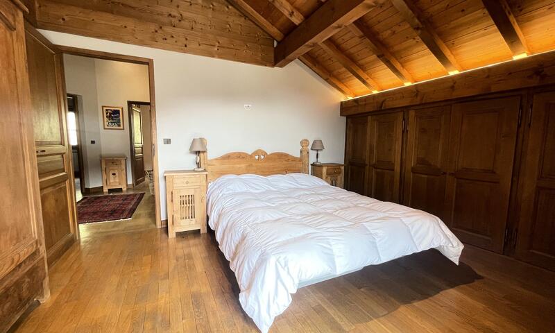 Chalet Panoramique - - Flumet - 20