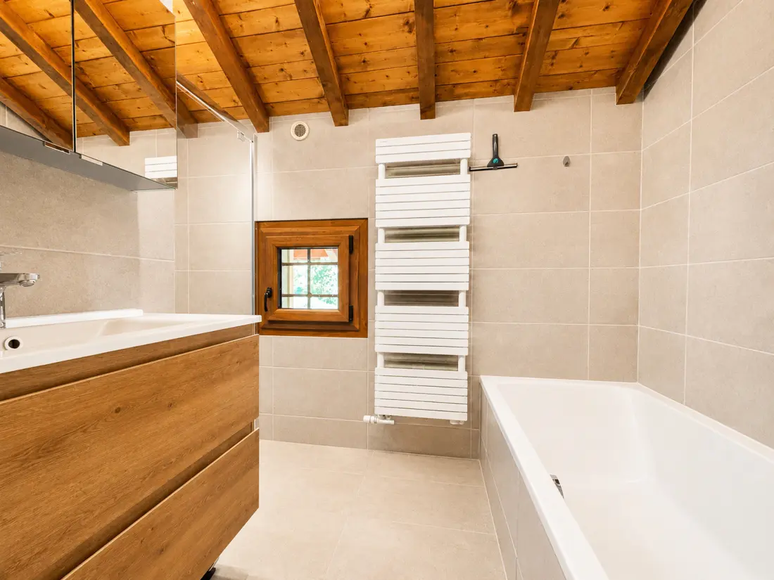 Chalet Panoramique