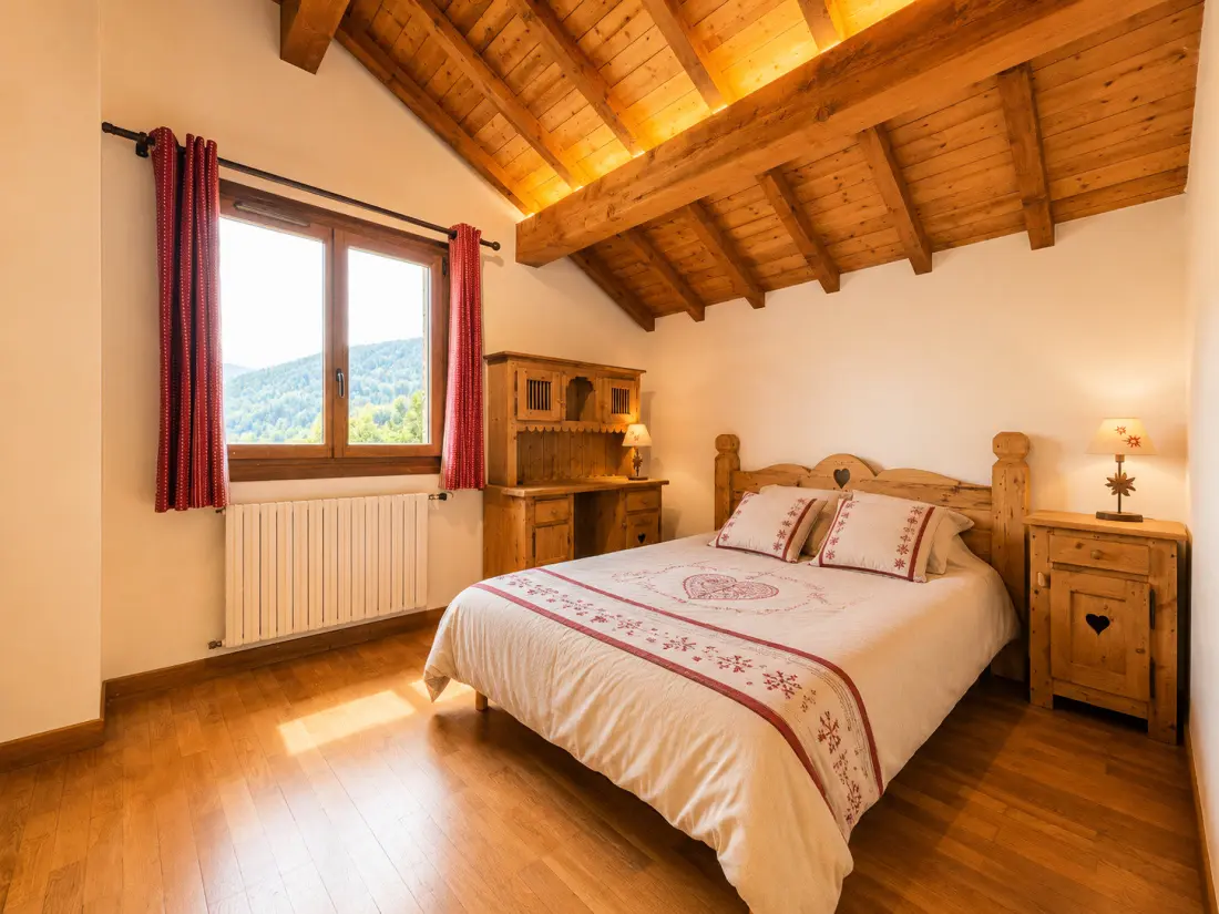 Chalet Panoramique