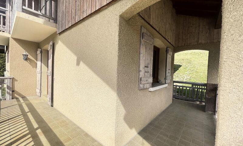 Chalet Panoramique - - Flumet - 6